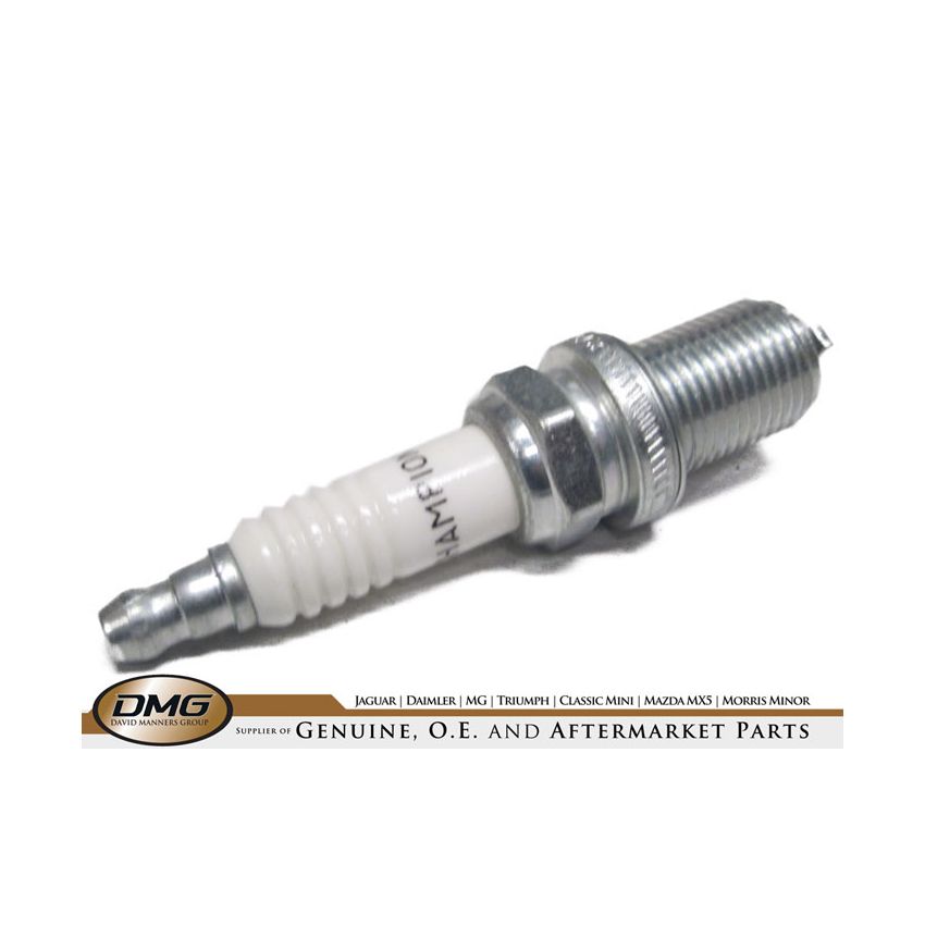 SPARK PLUG:  XJ40 4.0
