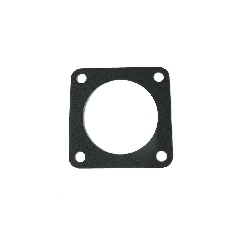 THERMOSTAT GASKET V12 ENGINE  (4 HOLE FIX):  X300, XJ, XJ40, XJS