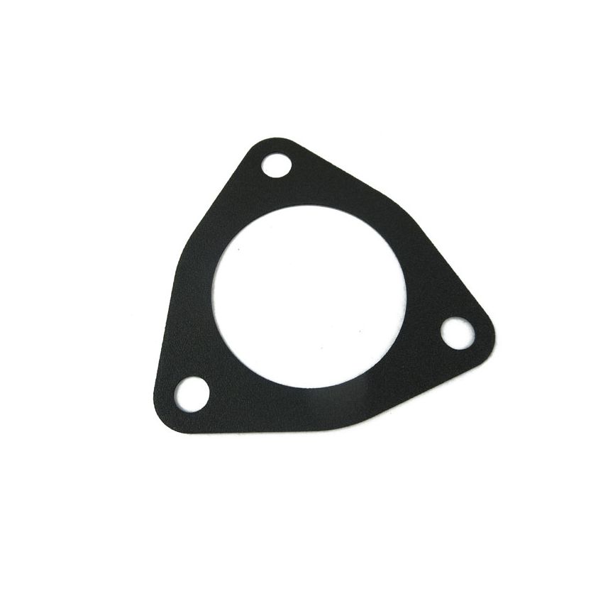 THERMOSTAT GASKET V12 ENGINE  (3 HOLE FIX):  X300, XJ, XJ40, XJS