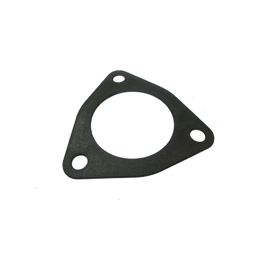 THERMOSTAT GASKET:  V12 ENGINE  (3 HOLE FIX)