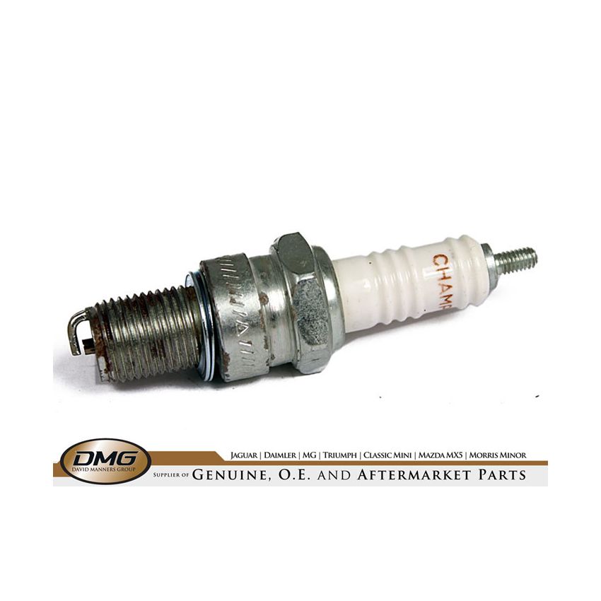 SPARK PLUG (N4C):  XJ40 2.9
