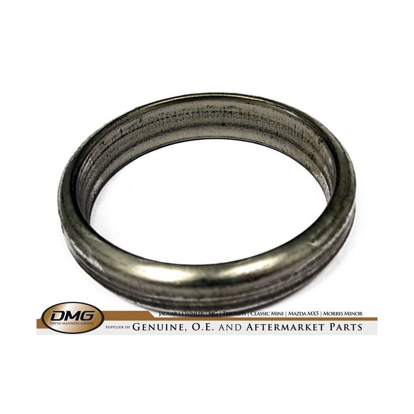 EXHAUST FLANGE SEAL:  ALL MODELS