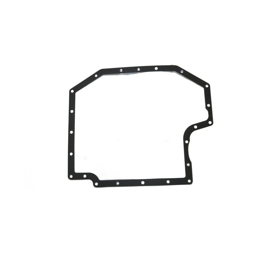OIL SUMP GASKET:  V12 ENGINE