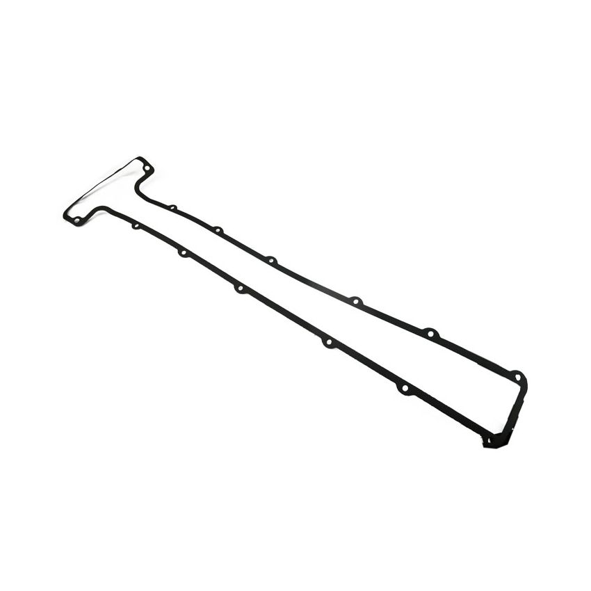 RH CAM COVER GASKET:  V12 ENGINE, XJ40 2.9