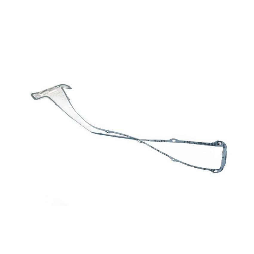 LH CAM COVER GASKET V12 ENGINE:  X300, XJ12, XJ40, XJS