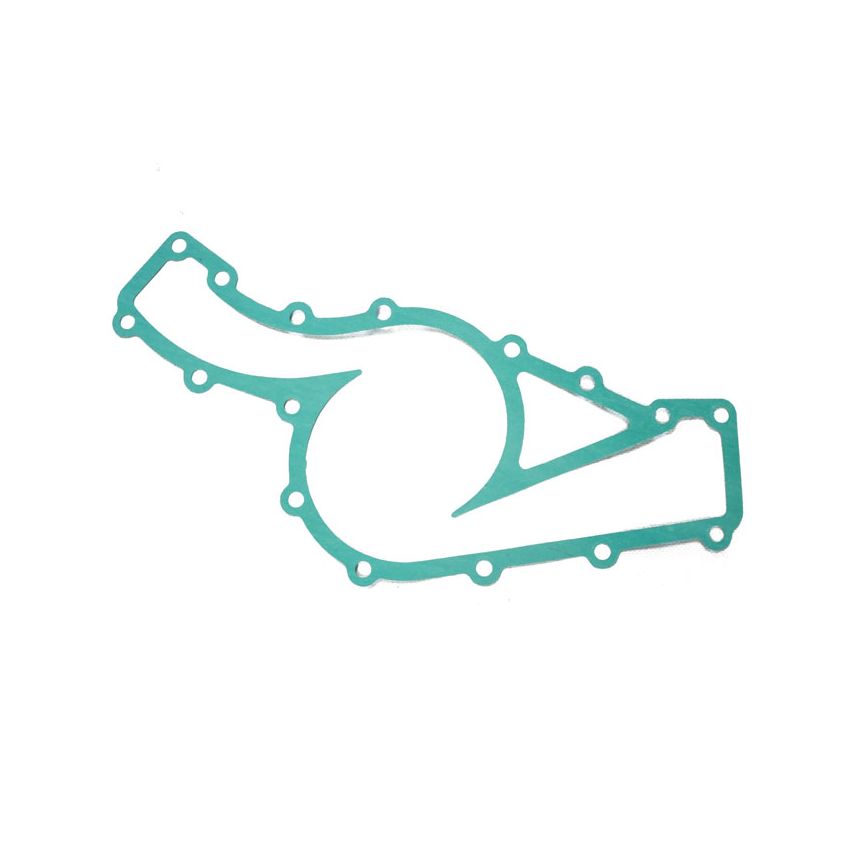 WATER PUMP GASKET:  V12 ENGINE