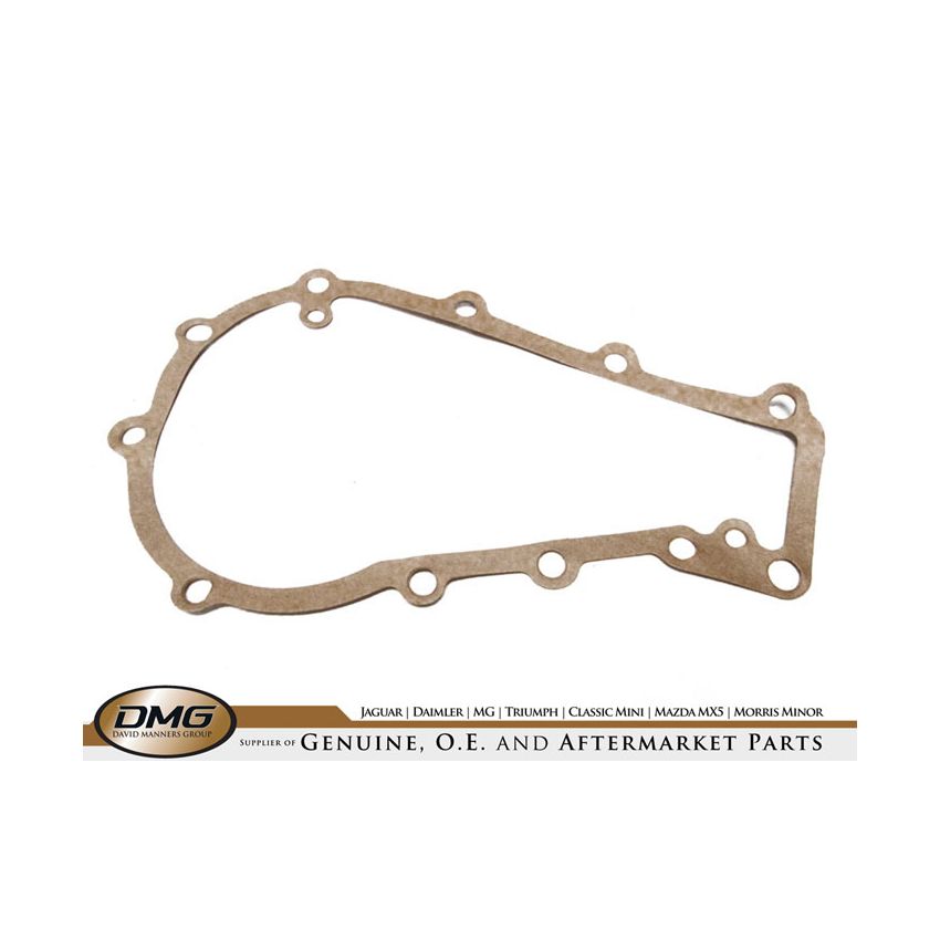 WATER PUMP GASKET:  V12 ENGINE