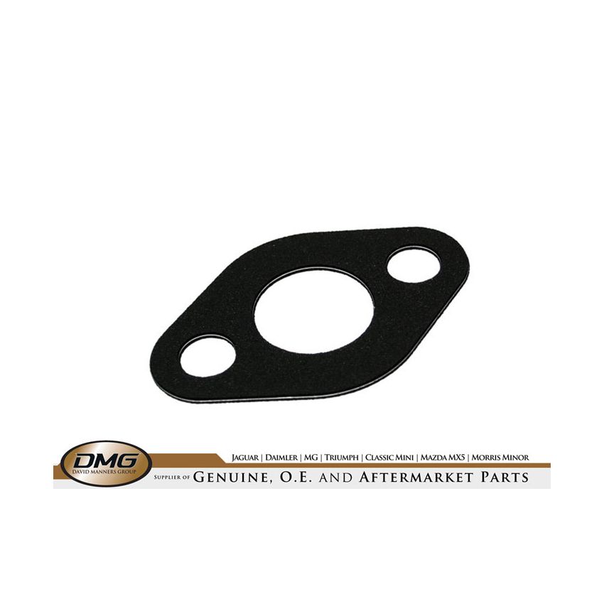 WATER PIPE GASKET:  XJS, XJ12 S3, XJ40