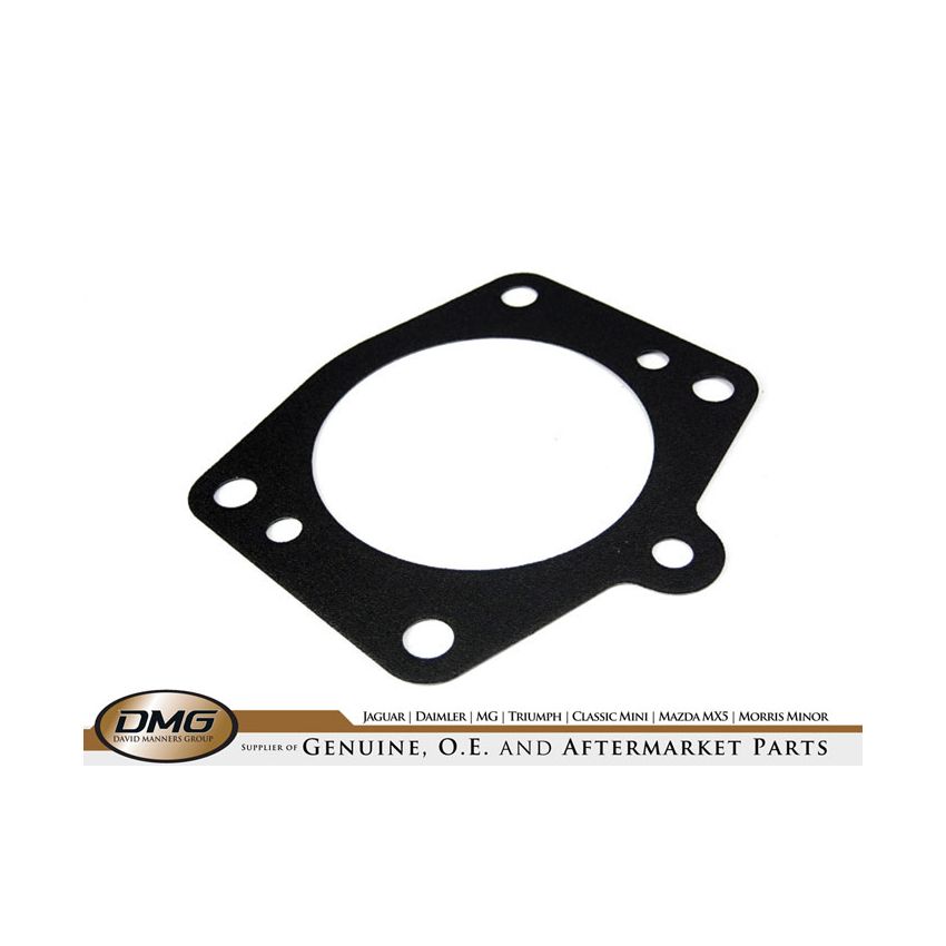 AIR FILTER GASKET:  XJ12 INJECTION