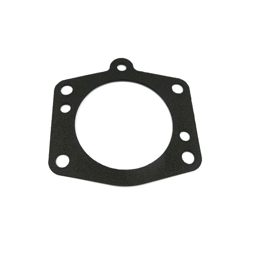 AIR FILTER GASKET:  XJ12 INJECTION