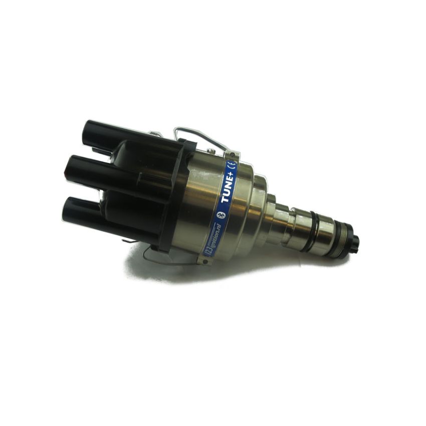 123 IGNITION BLUETOOTH PROGRAMMABLE DISTRIBUTOR (+VE/-VE):  6 CYL ENGINE