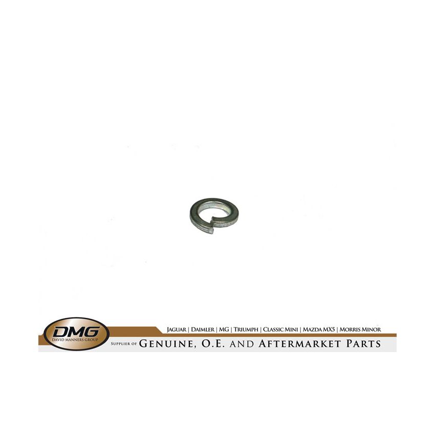 SPRING WASHER 1/4