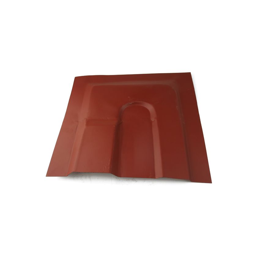 LH FLOOR SECTION:  XK8  XKR