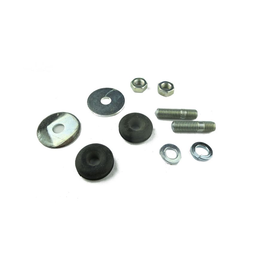 FUEL PUMP MOUNTING KIT:  XK MODELS