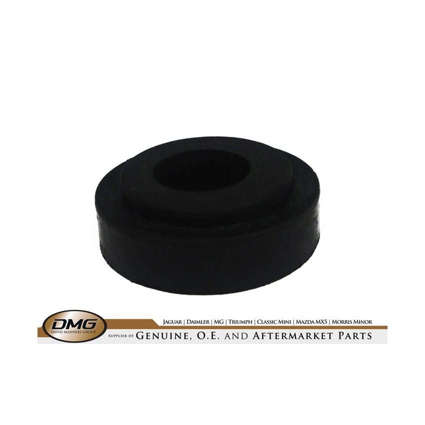 GEAR CHANGE HOUSING MOUNTING BUSH:  XJS, XJ40, X300