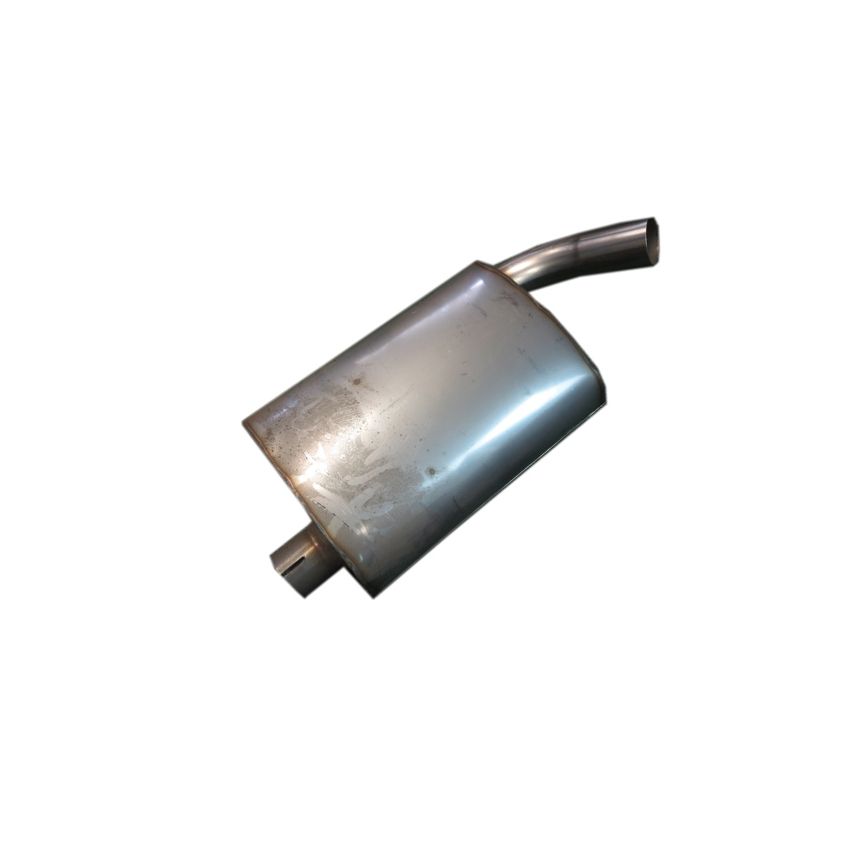 RH CENTRE SILENCER  XJ6 SER 1 & 2