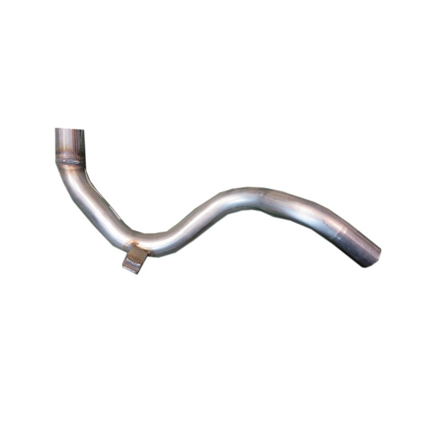 RH AXLE PIPE:  XJ12 S2