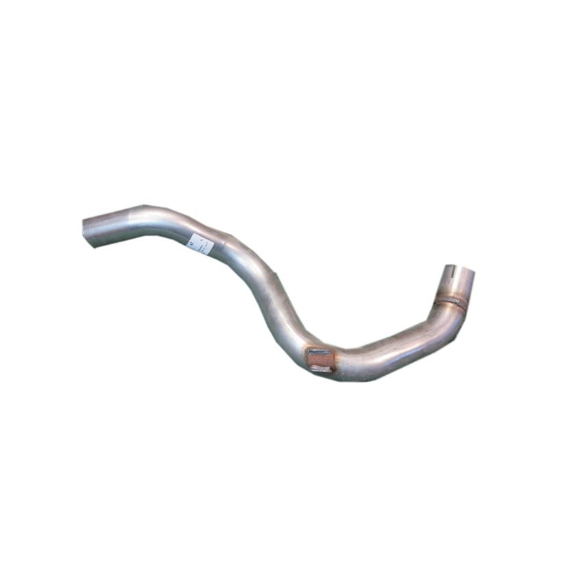 LH AXLE PIPE:  XJ12 S2