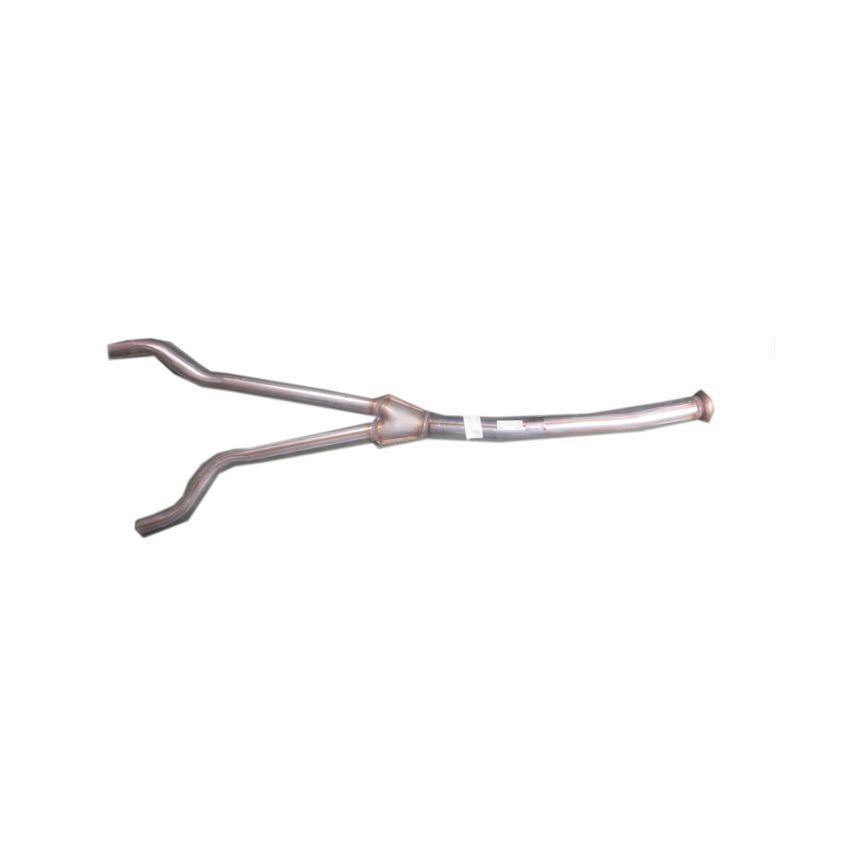 FRONT Y-SECTION:  XJS 3.6