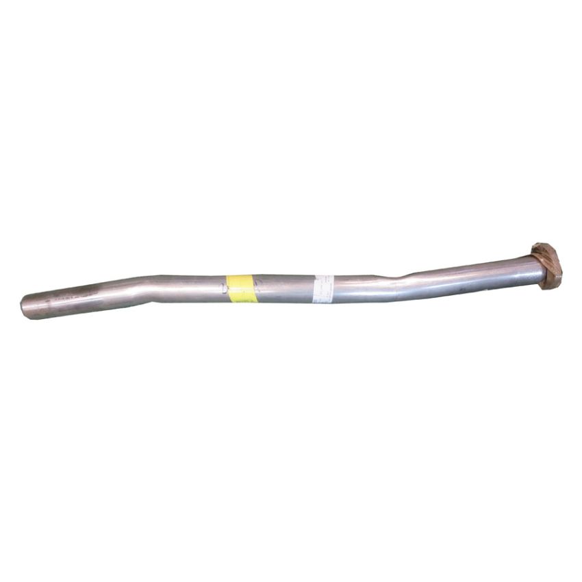 RH INTERMEDIATE PIPE:  XJS (QUAD CAT)