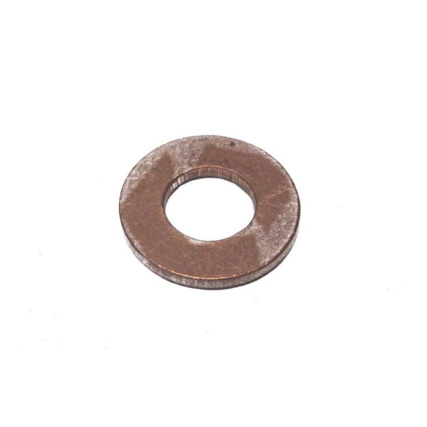 COPPER WASHER:  XK, MK2, E-TYPE