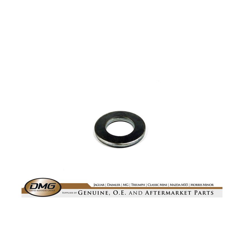 PLAIN WASHER 3/8