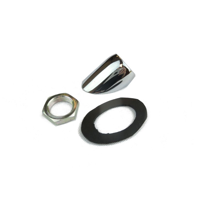 WIPER BEZEL KIT:  E-TYPE S1 S2 S3, DART