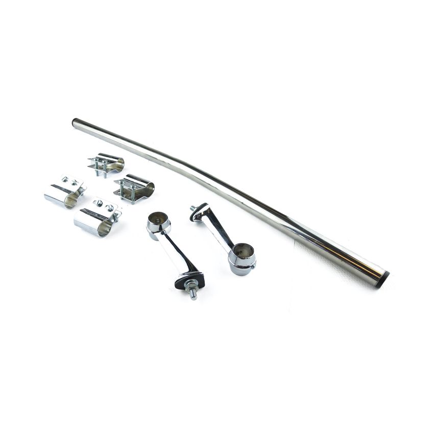 BADGE BAR:  MOST MODELS