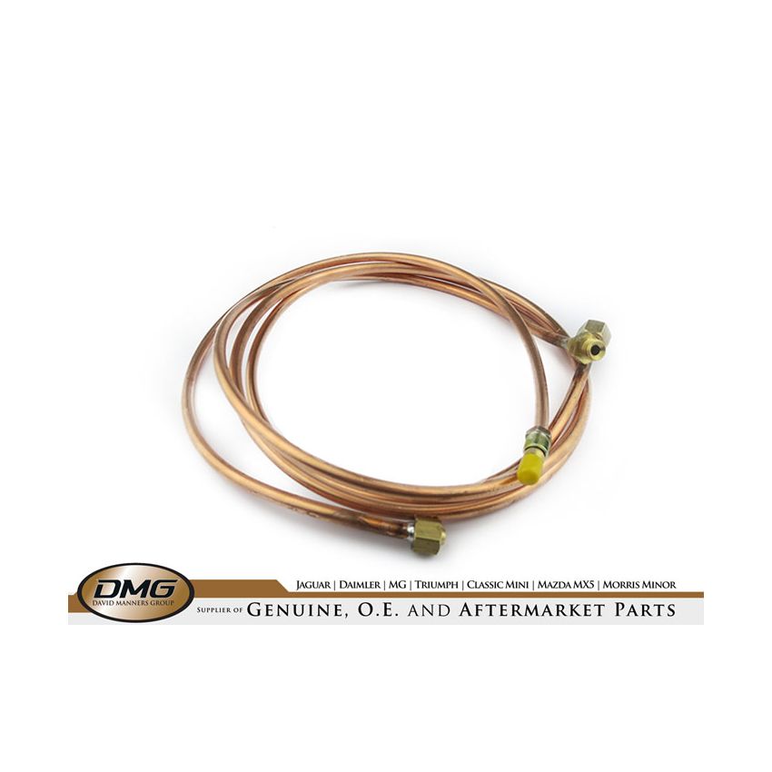 FUEL PIPE KIT:  E-TYPE 4.2 S1