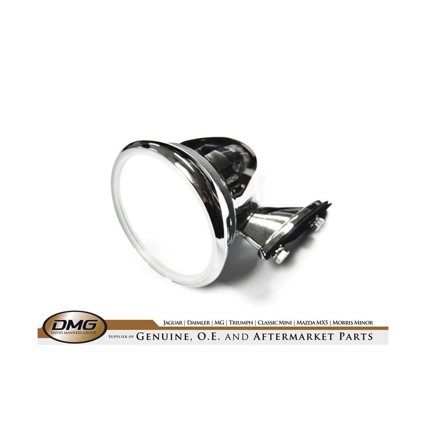 BULLET MIRROR:  SPORTS MODELS