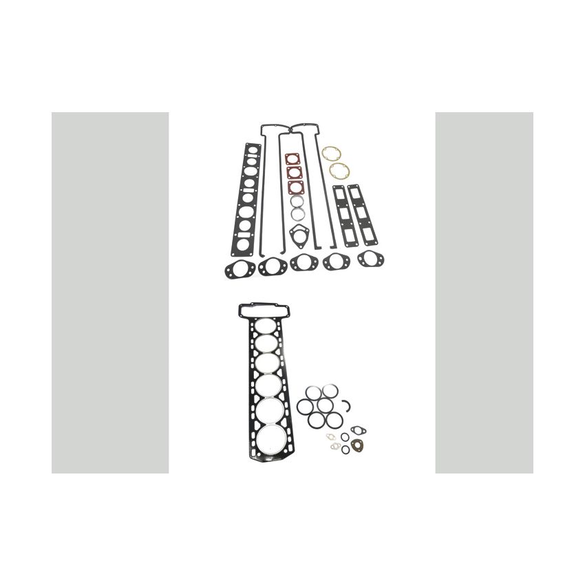 JAGUAR 4.2 E-TYPE SERIES 1&2, 420 & MK10 HEAD GASKET SET PAYEN (1964-68) GEG1160