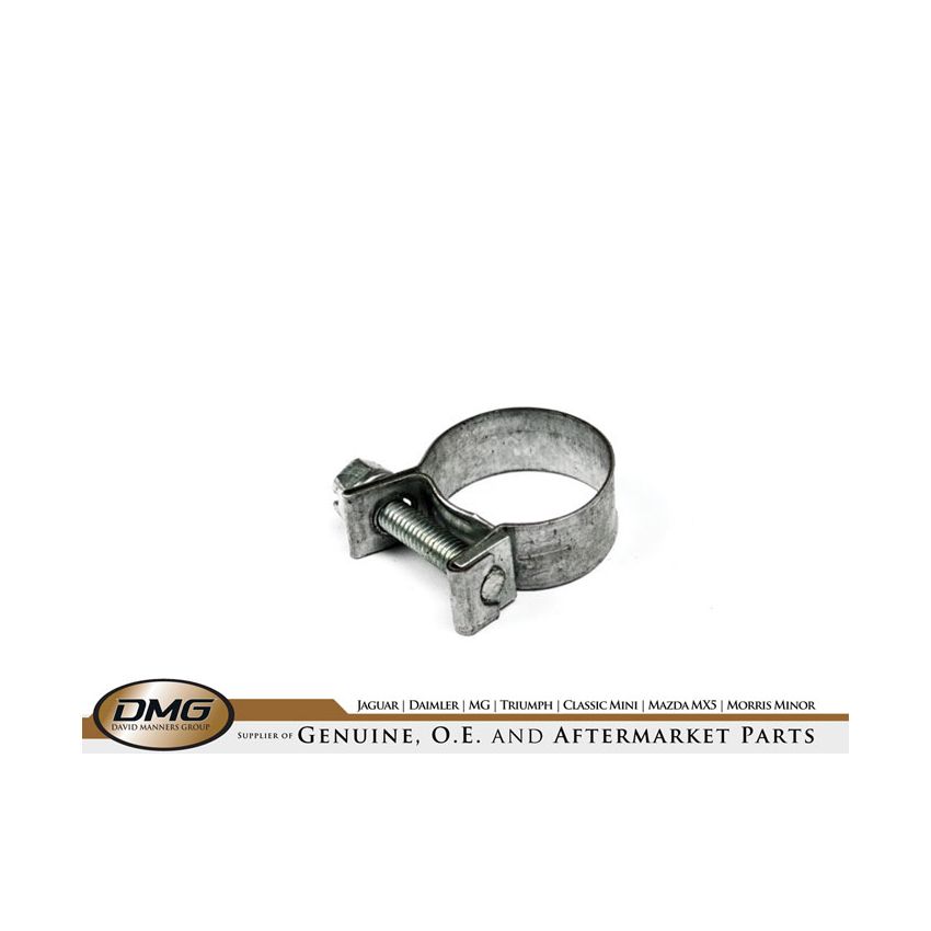 HOSE CLIP 11-15MM:  MOST MODELS