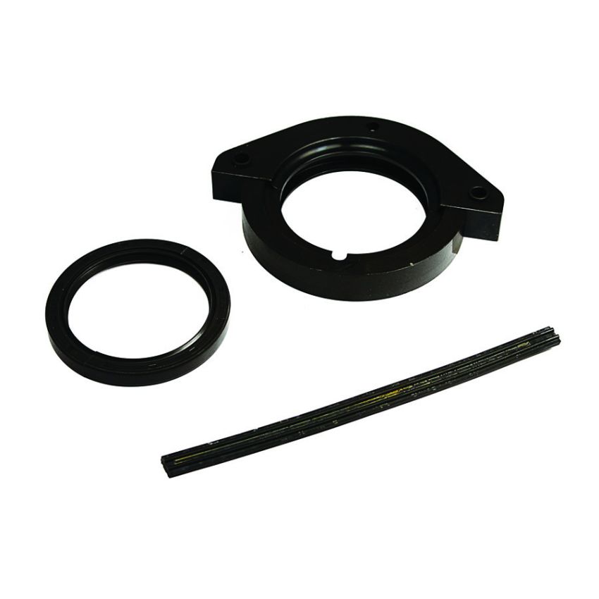 Jaguar Rear Crankshaft Oil Seal Conversion Kit - XK Engine - Alloy Sump - C19687