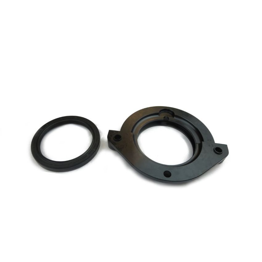 Jaguar Rear Crankshaft Oil Seal Conversion Kit - XK Engine - Steel Sump - C19687