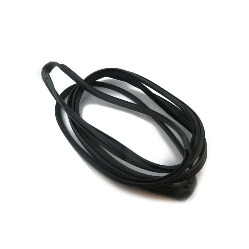 FRONT SCREEN RUBBER:  X300, XJ8