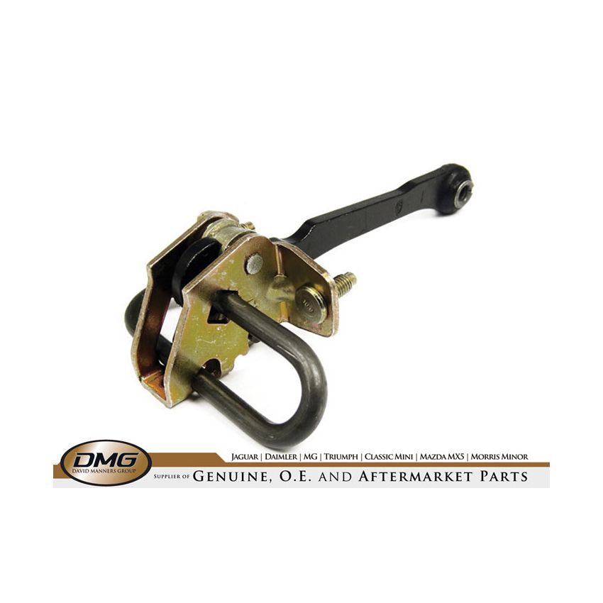 FRONT DOOR CHECK STRAP:  XJ40, X300, X308