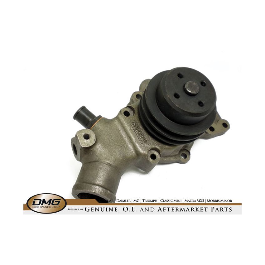 Jaguar XJ6 Series 3 Water Pump 3.4 / 4.2 litre GWP428