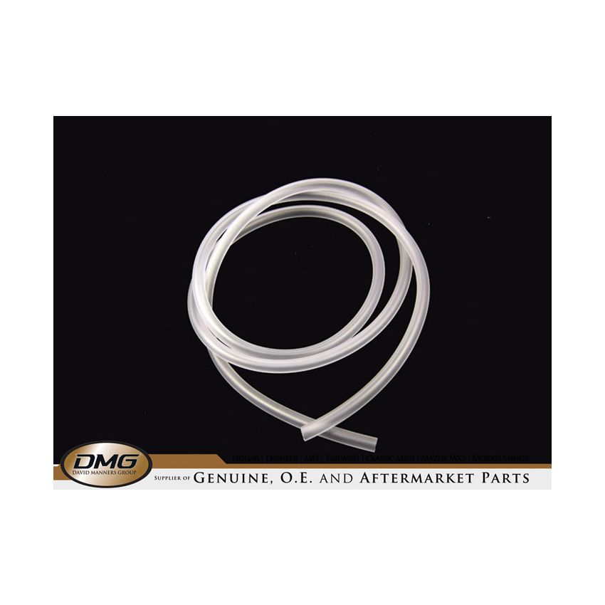 SCREEN WASHER TUBE:  ALL MODELS