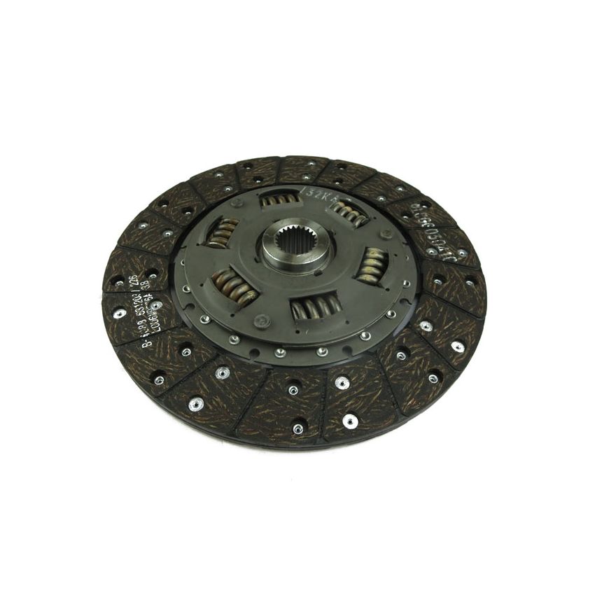 CLUTCH PLATE:  XJ6 S3, XJS