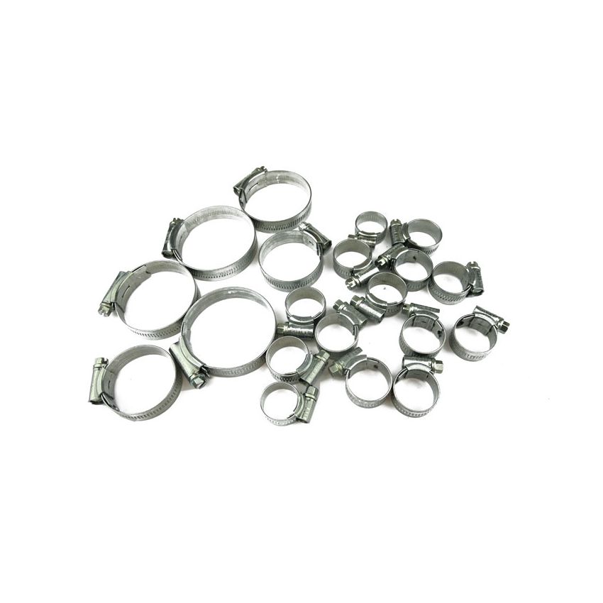 CLIP SET FOR HK015:  S-TYPE