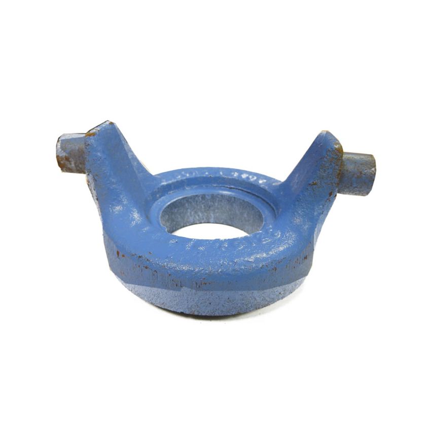 CLUTCH RELEASE BEARING:  V8, 240