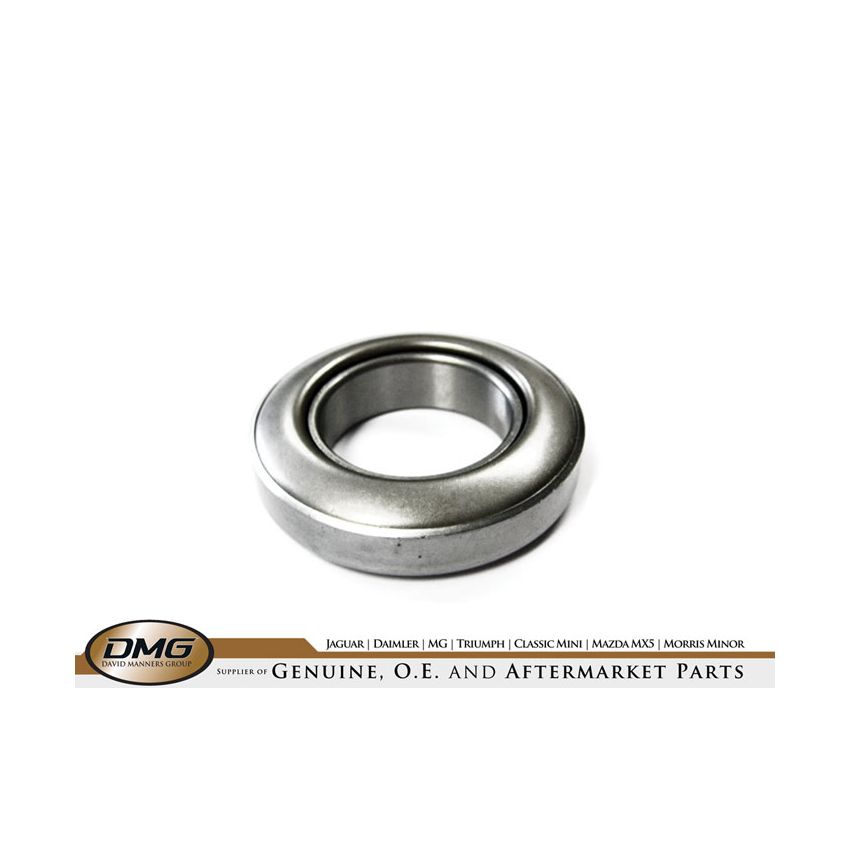 CLUTCH RELEASE BEARING:  XJ6 S3, XJS 3.6, XJ40