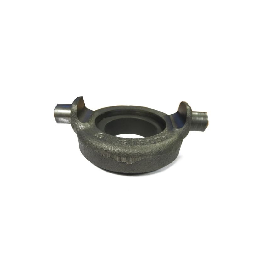 CLUTCH RELEASE BEARING: E-TYPE S1 (COIL SPRING)