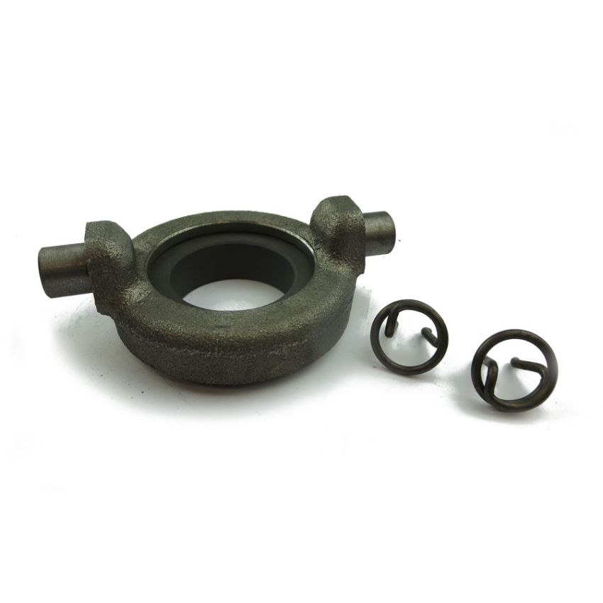 CLUTCH RELEASE BEARING:  XK120, XK140, XK150, E-TYPE S1 (COIL SPRING)