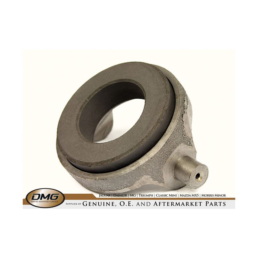 CLUTCH RELEASE BEARING:  MK2, E-TYPE S1 4.2