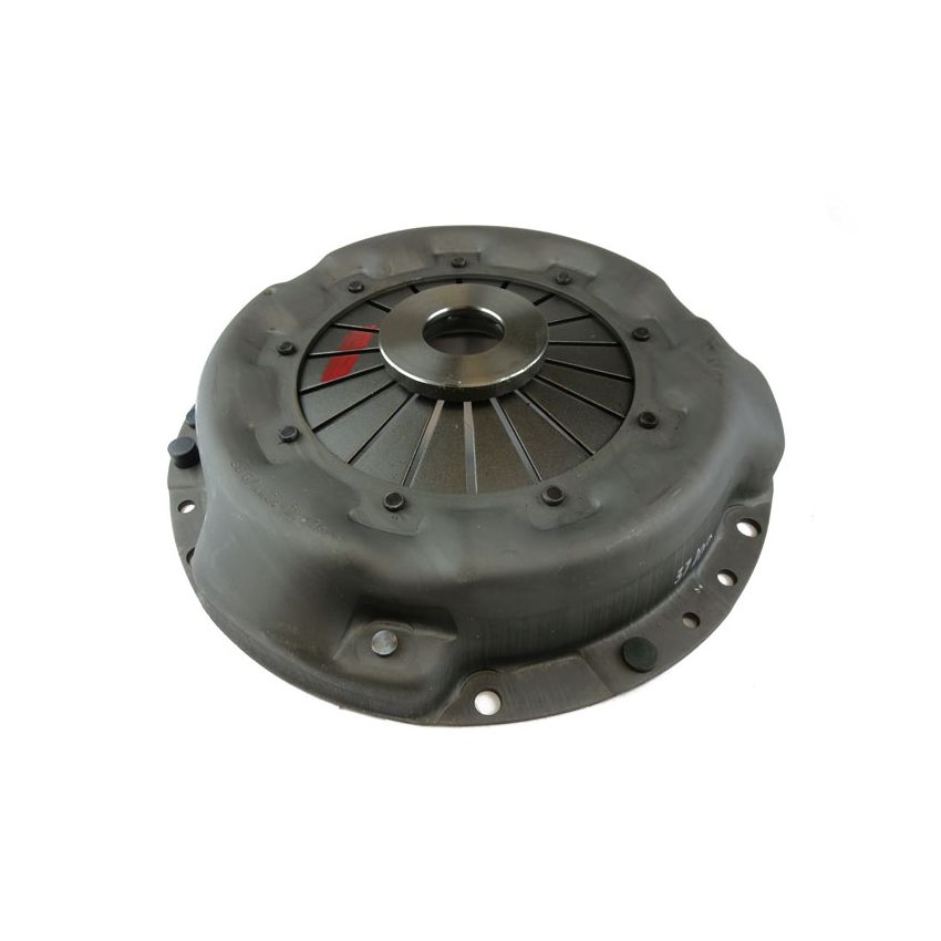 CLUTCH COVER ASSEMBLY:  E-TYPE V12, XJS