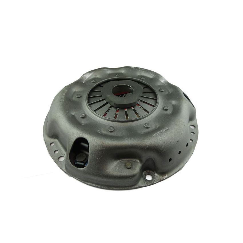 CLUTCH COVER ASSEMBLY:  V8, 240 8.5