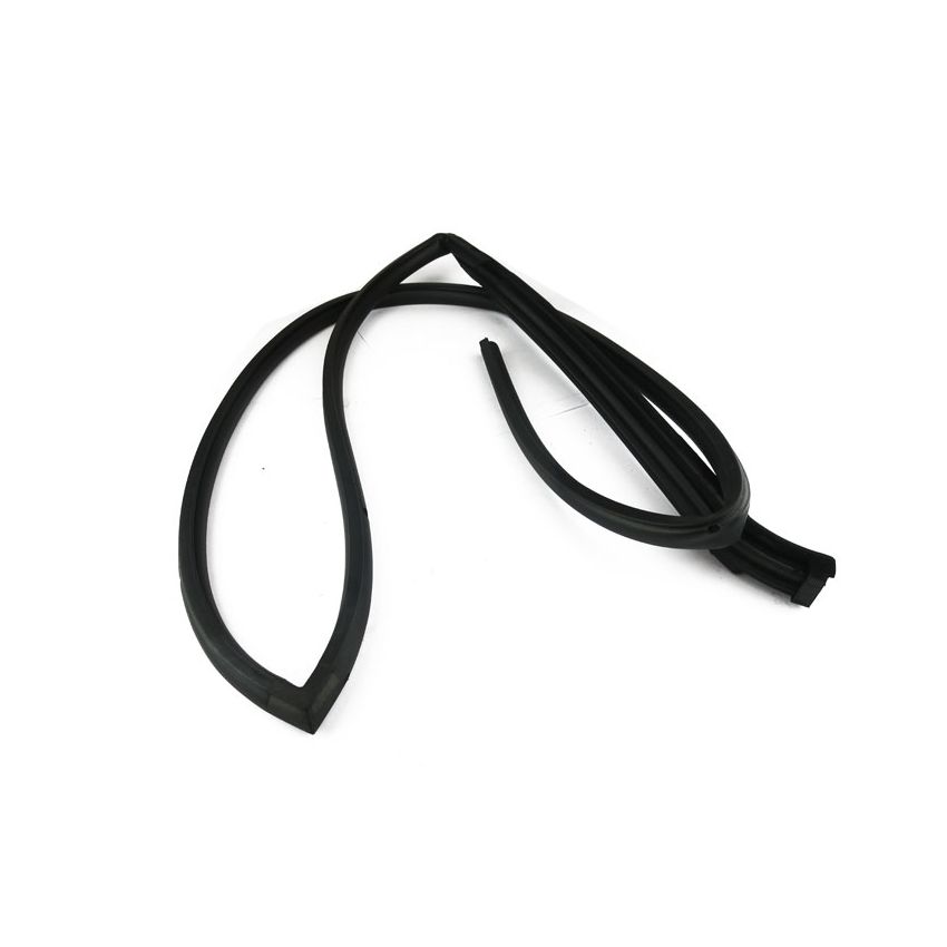 LH DOOR SEAL:  XJS  CONVERTIBLE