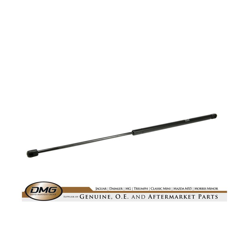 BONNET GAS STRUT:  XK8 ALL VIN