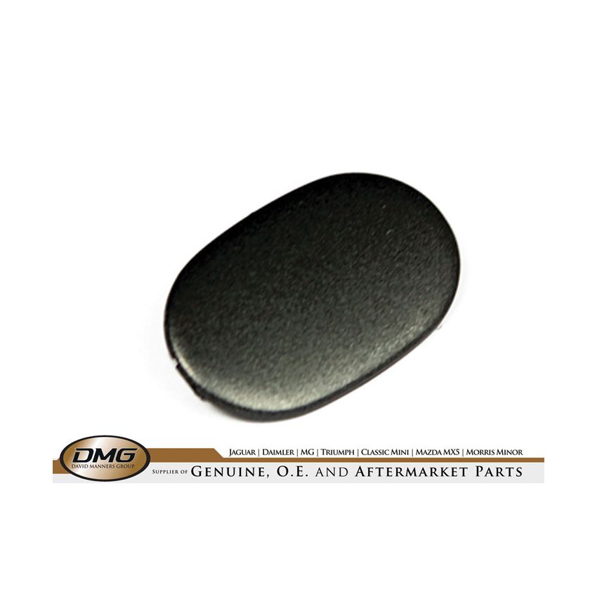 AIR INTAKE FINISHER:  XK8 >VIN A40264